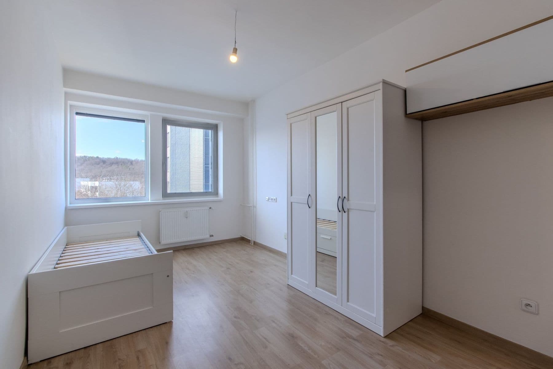Pronájem bytu 1+kk 23 m², Peroutkova, Praha, Praha Pronájem bytu 1+kk 23 m², Peroutkova, Praha, Praha