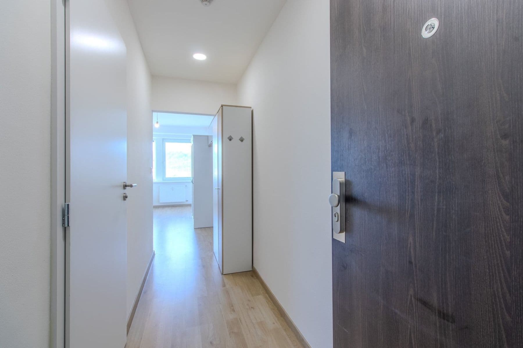 Pronájem bytu 1+kk 23 m², Peroutkova, Praha, Praha Pronájem bytu 1+kk 23 m², Peroutkova, Praha, Praha
