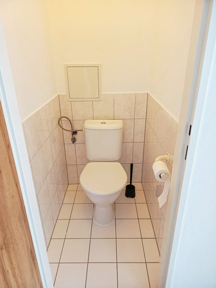 Prodej bytu 2+kk 40 m², Makovského, Praha, Praha Prodej bytu 2+kk 40 m², Makovského, Praha, Praha