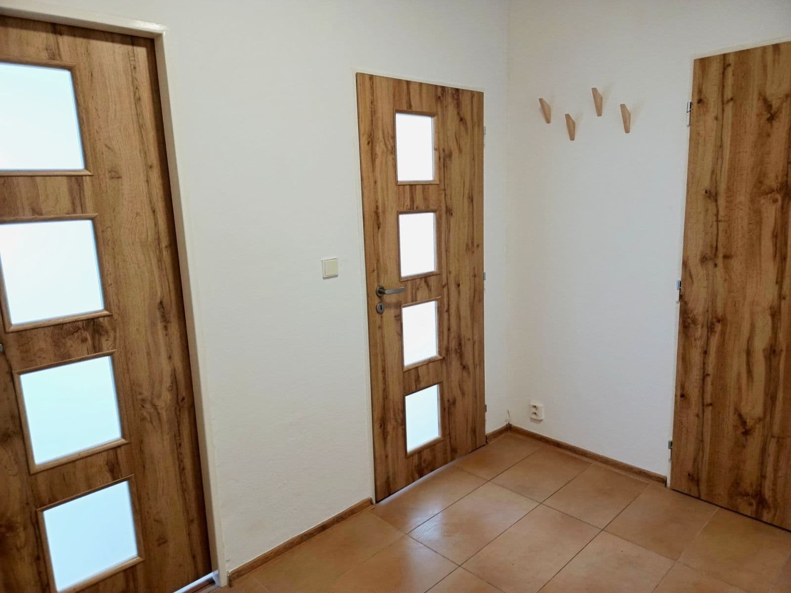 Prodej bytu 2+kk 40 m², Makovského, Praha, Praha Prodej bytu 2+kk 40 m², Makovského, Praha, Praha