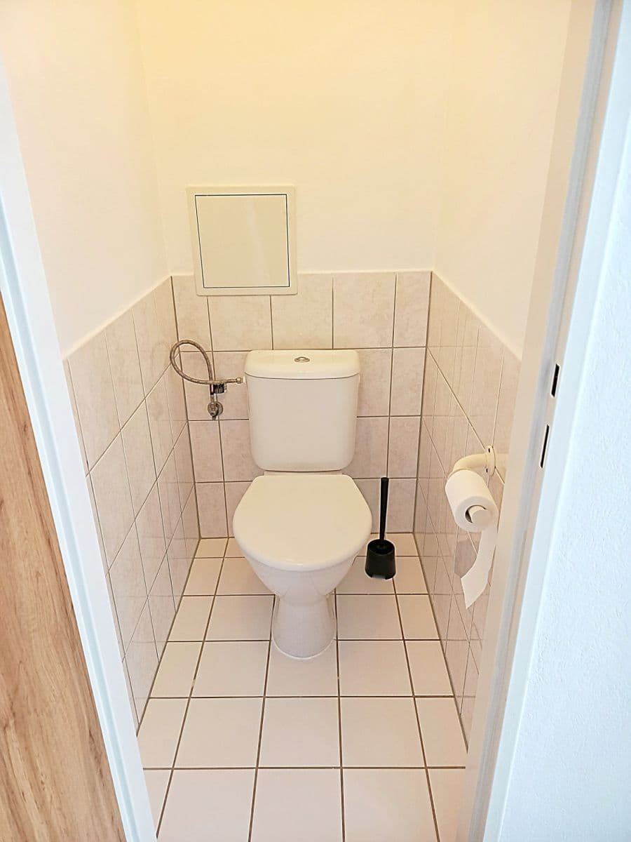Prodej bytu 2+kk 40 m², Makovského, Praha, Praha Prodej bytu 2+kk 40 m², Makovského, Praha, Praha