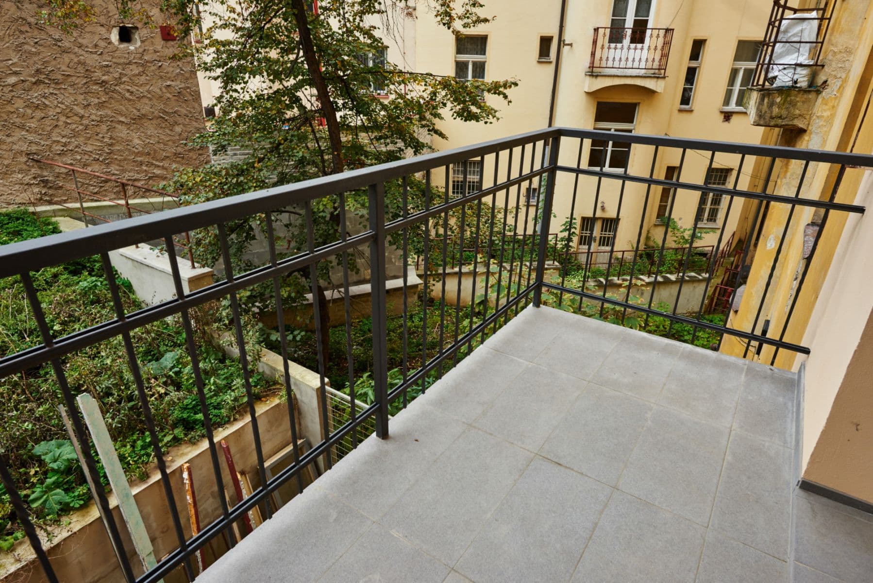 Pronájem bytu 52 m², náměstí Bratří Synků, Praha, Praha Pronájem bytu 52 m², náměstí Bratří Synků, Praha, Praha