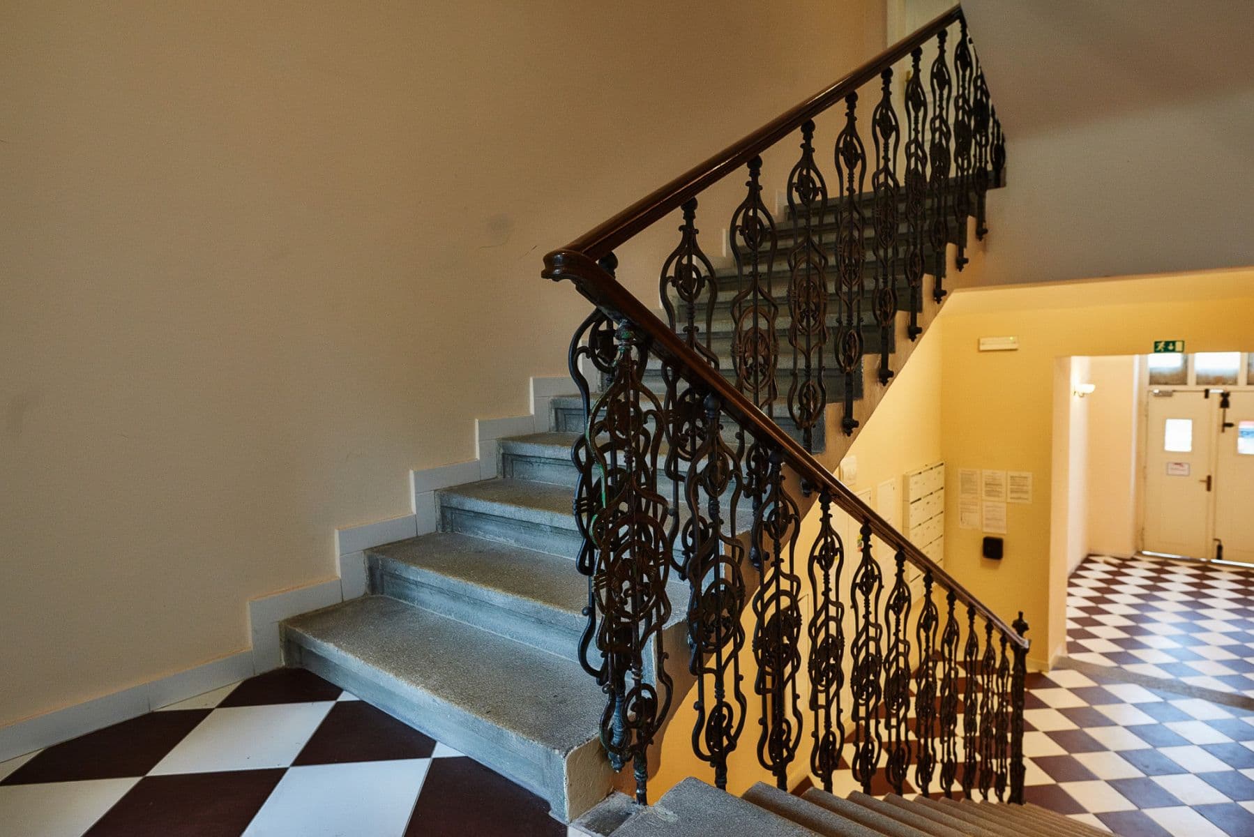 Pronájem bytu 52 m², náměstí Bratří Synků, Praha, Praha Pronájem bytu 52 m², náměstí Bratří Synků, Praha, Praha