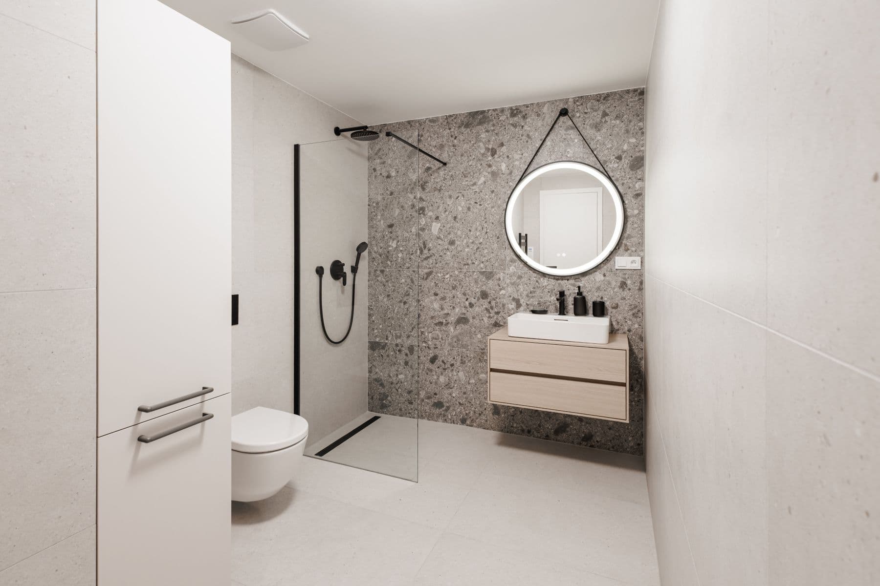 Pronájem bytu 40 m², Starokošířská, Praha, Praha Pronájem bytu 40 m², Starokošířská, Praha, Praha