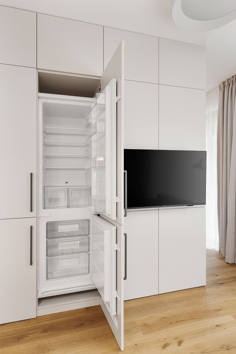 Pronájem bytu 40 m², Starokošířská, Praha, Praha Pronájem bytu 40 m², Starokošířská, Praha, Praha