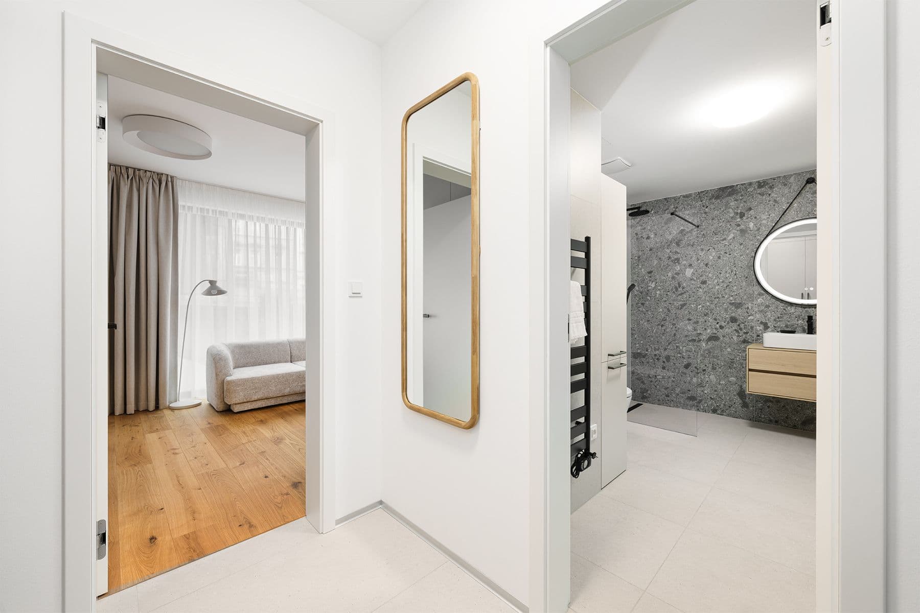 Pronájem bytu 40 m², Starokošířská, Praha, Praha Pronájem bytu 40 m², Starokošířská, Praha, Praha