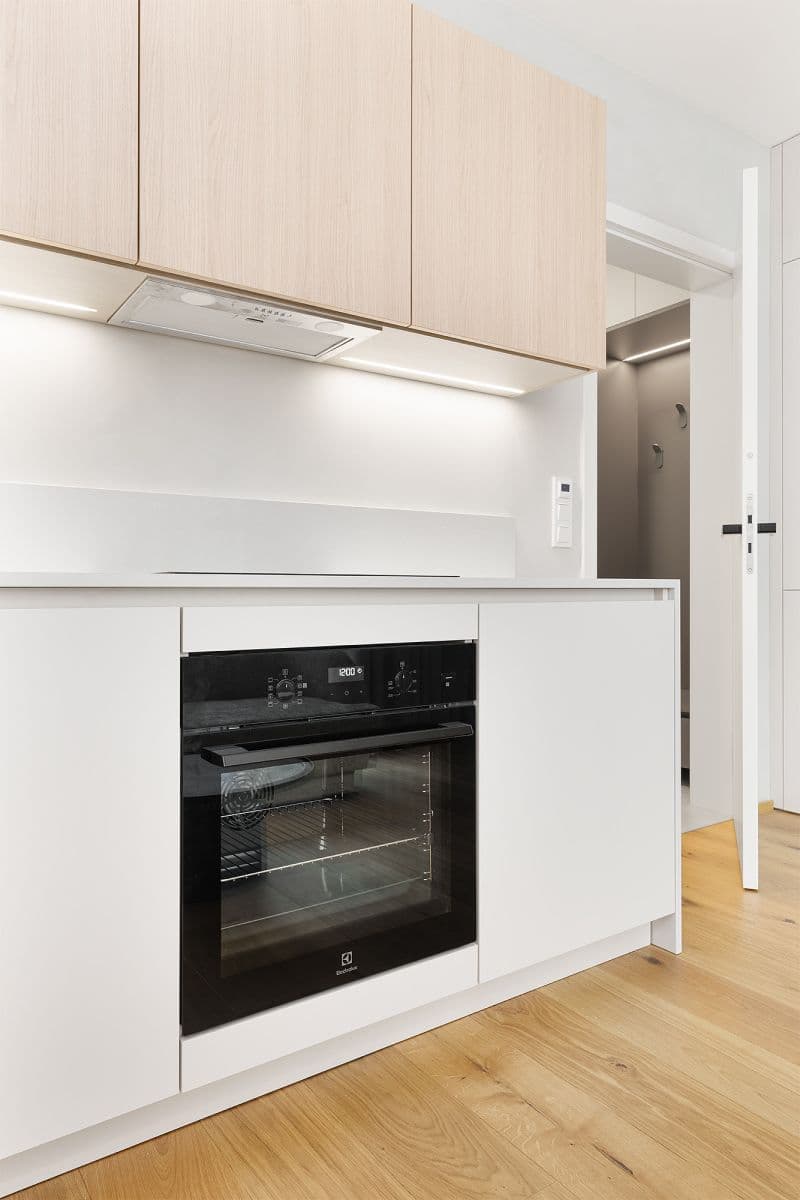 Pronájem bytu 40 m², Starokošířská, Praha, Praha Pronájem bytu 40 m², Starokošířská, Praha, Praha