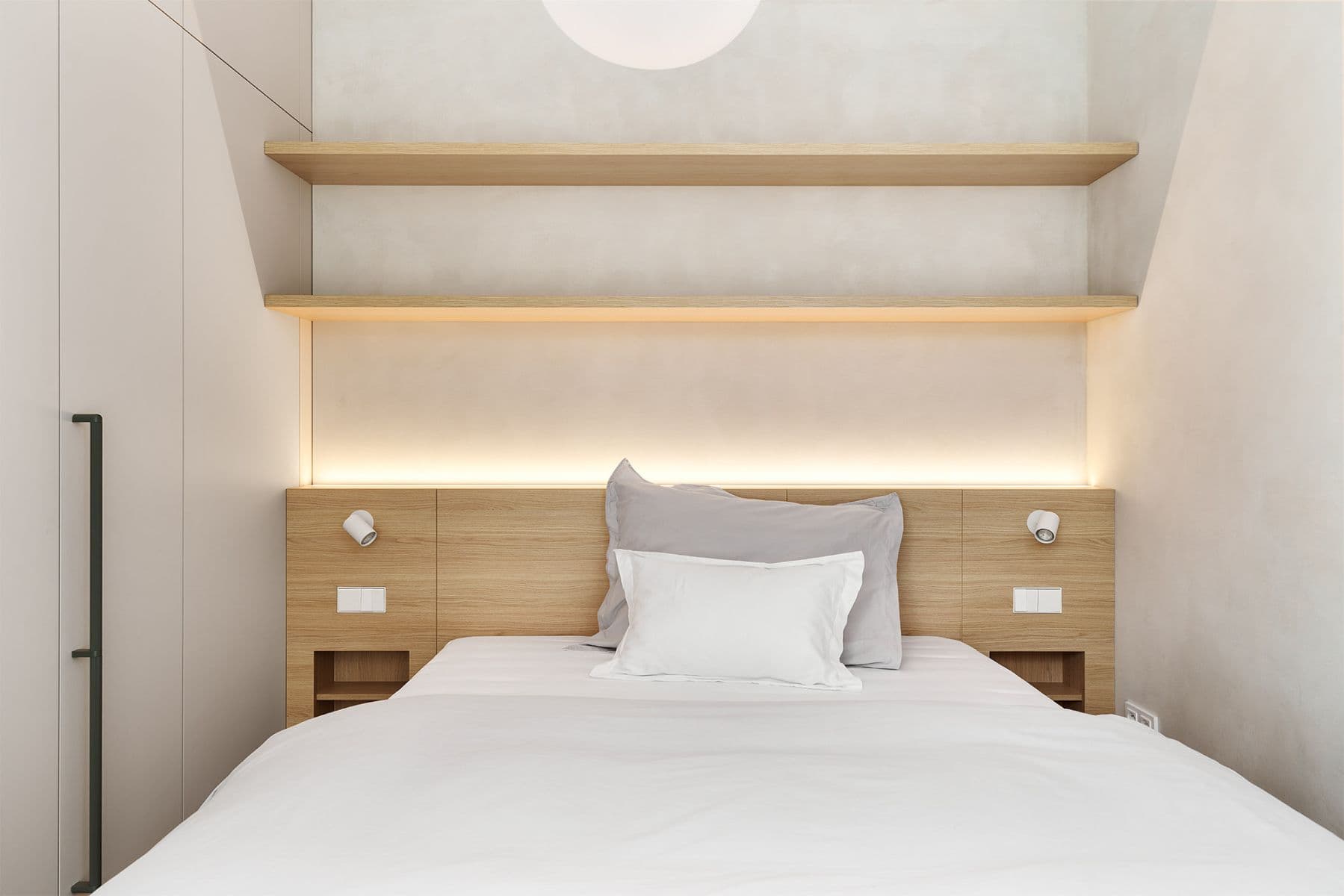 Pronájem bytu 40 m², Starokošířská, Praha, Praha Pronájem bytu 40 m², Starokošířská, Praha, Praha