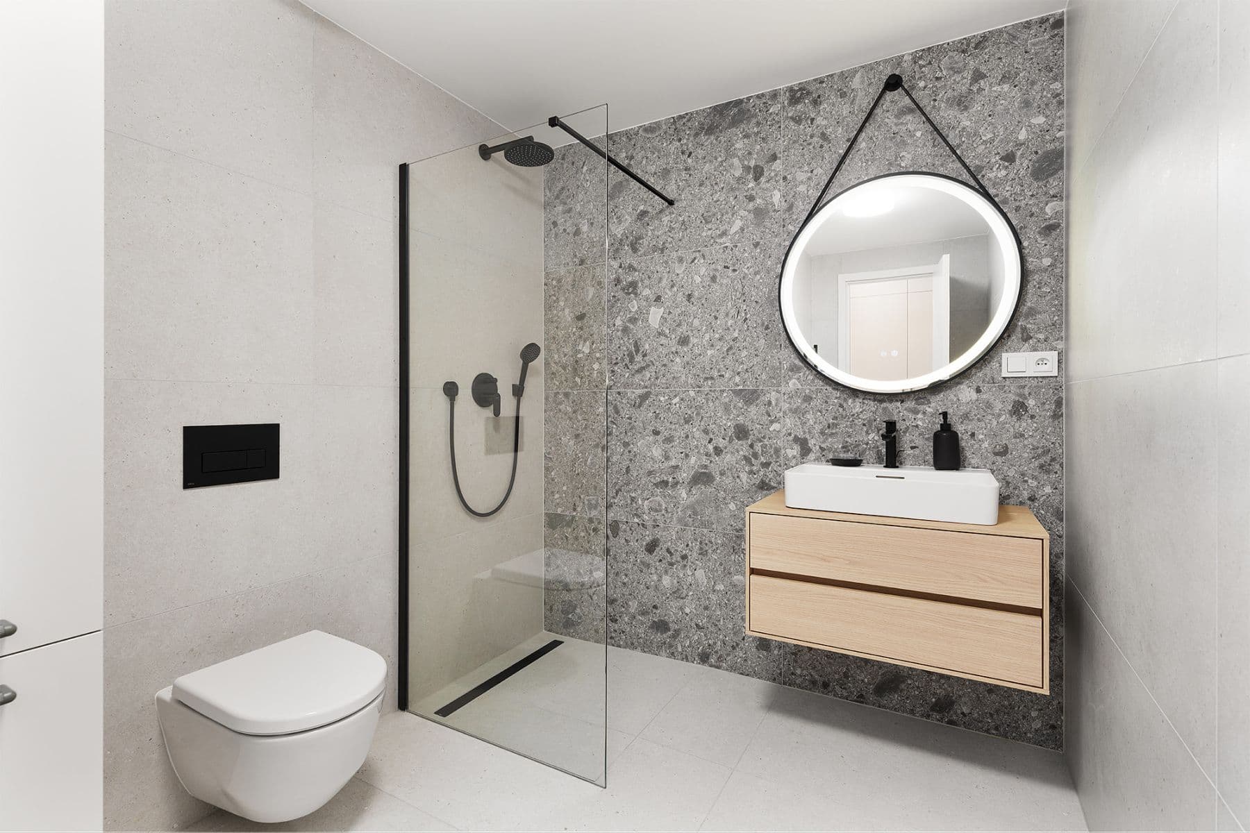 Pronájem bytu 40 m², Starokošířská, Praha, Praha Pronájem bytu 40 m², Starokošířská, Praha, Praha