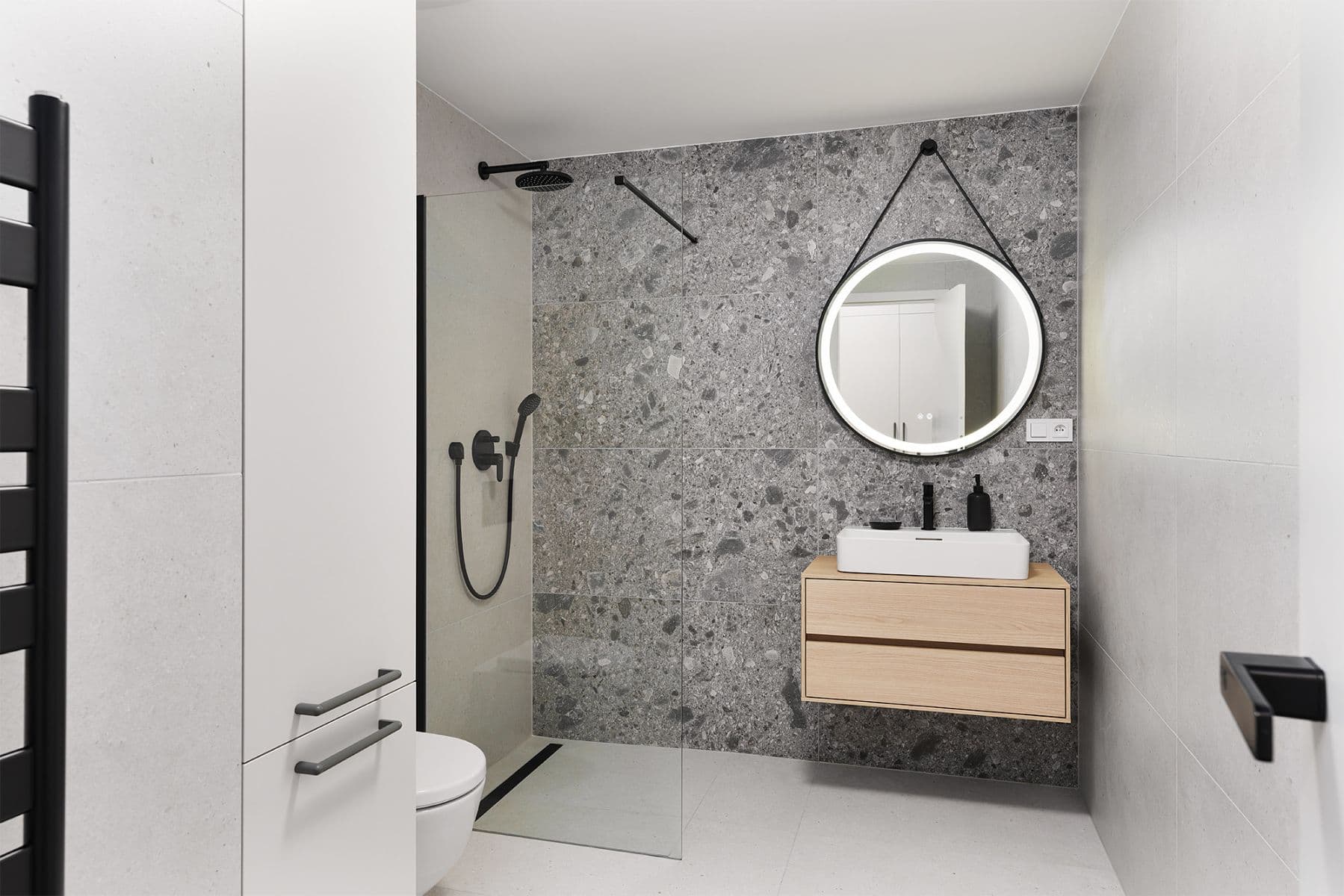 Pronájem bytu 40 m², Starokošířská, Praha, Praha Pronájem bytu 40 m², Starokošířská, Praha, Praha