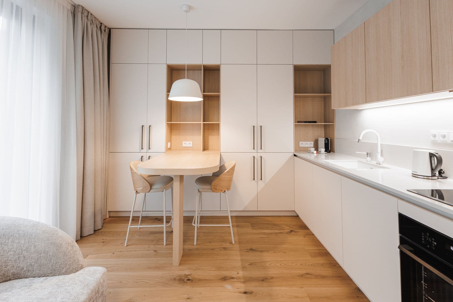 Pronájem bytu 40 m², Starokošířská, Praha, Praha Pronájem bytu 40 m², Starokošířská, Praha, Praha