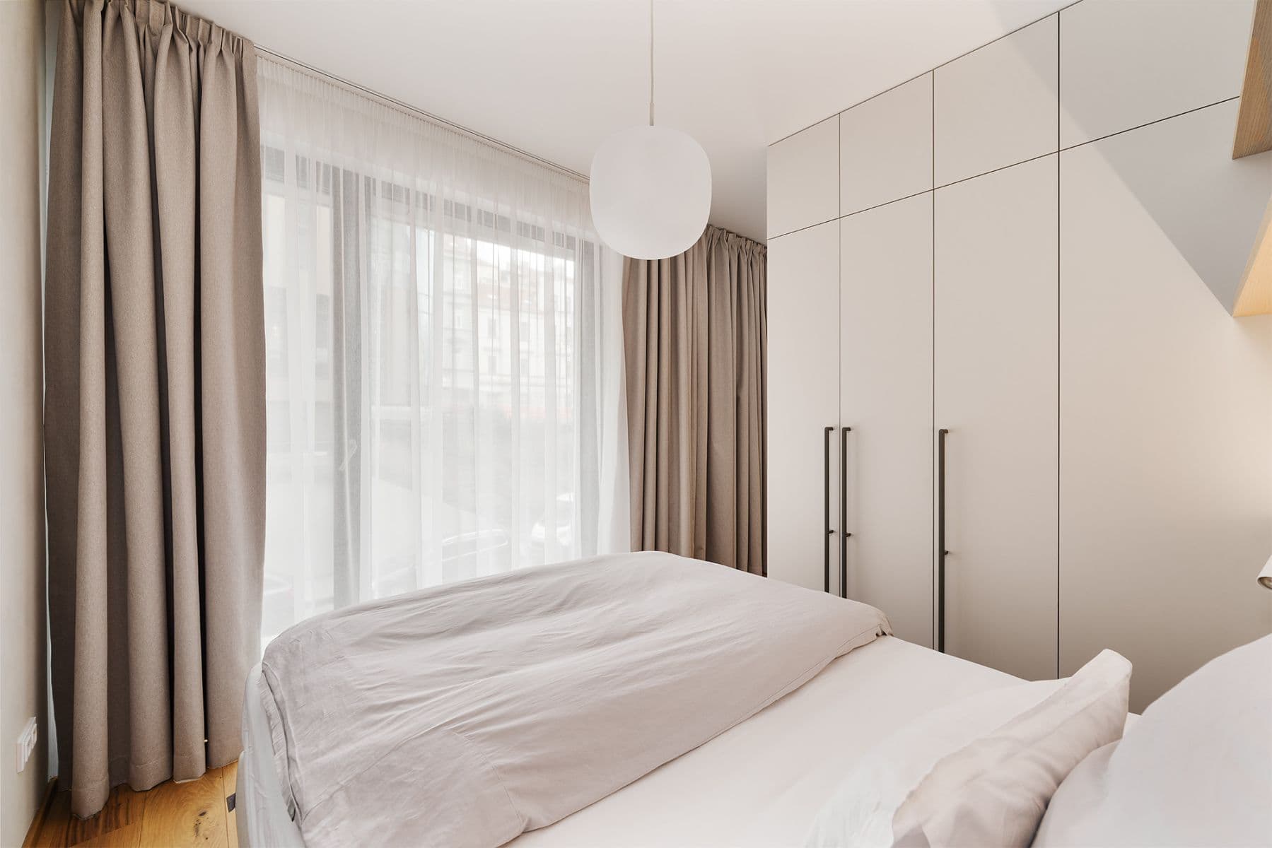 Pronájem bytu 40 m², Starokošířská, Praha, Praha Pronájem bytu 40 m², Starokošířská, Praha, Praha