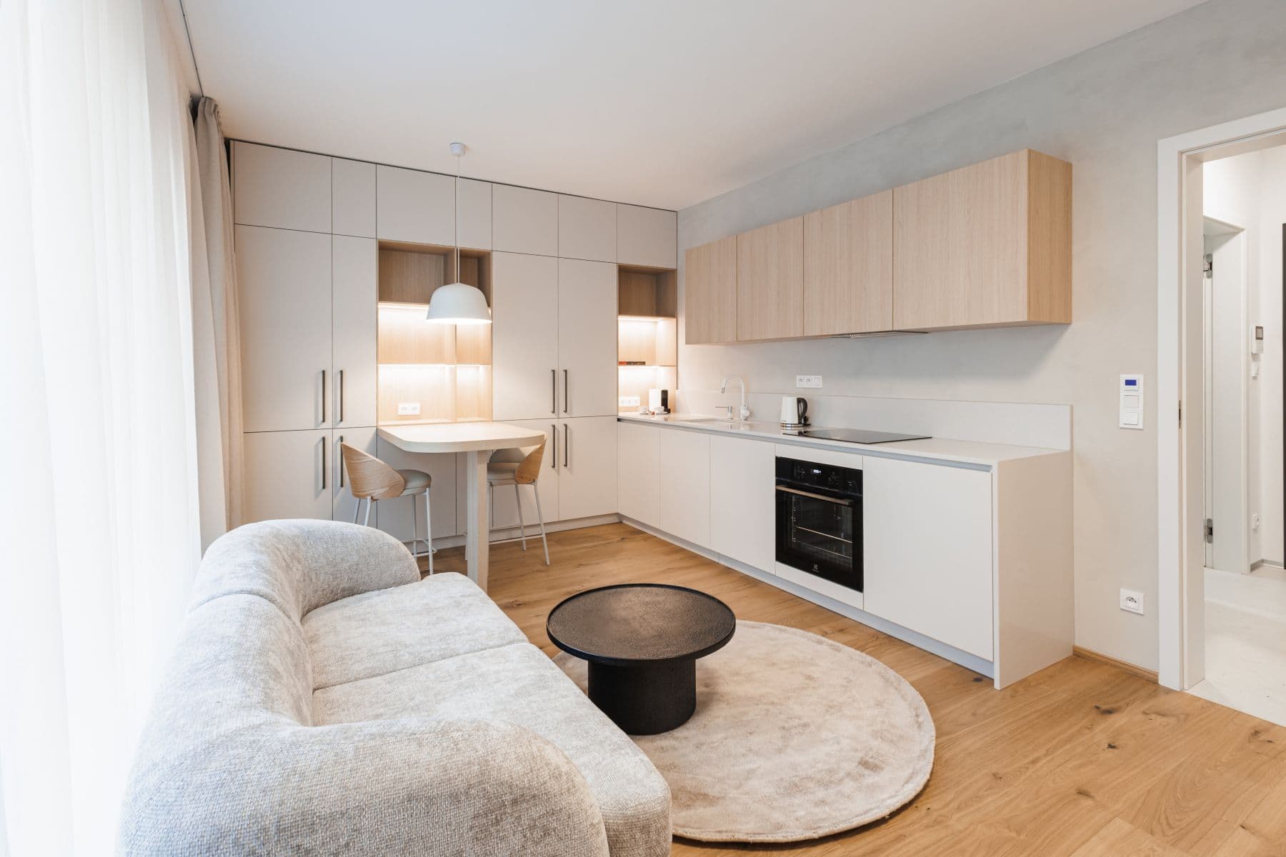 Pronájem bytu 40 m², Starokošířská, Praha, Praha Pronájem bytu 40 m², Starokošířská, Praha, Praha