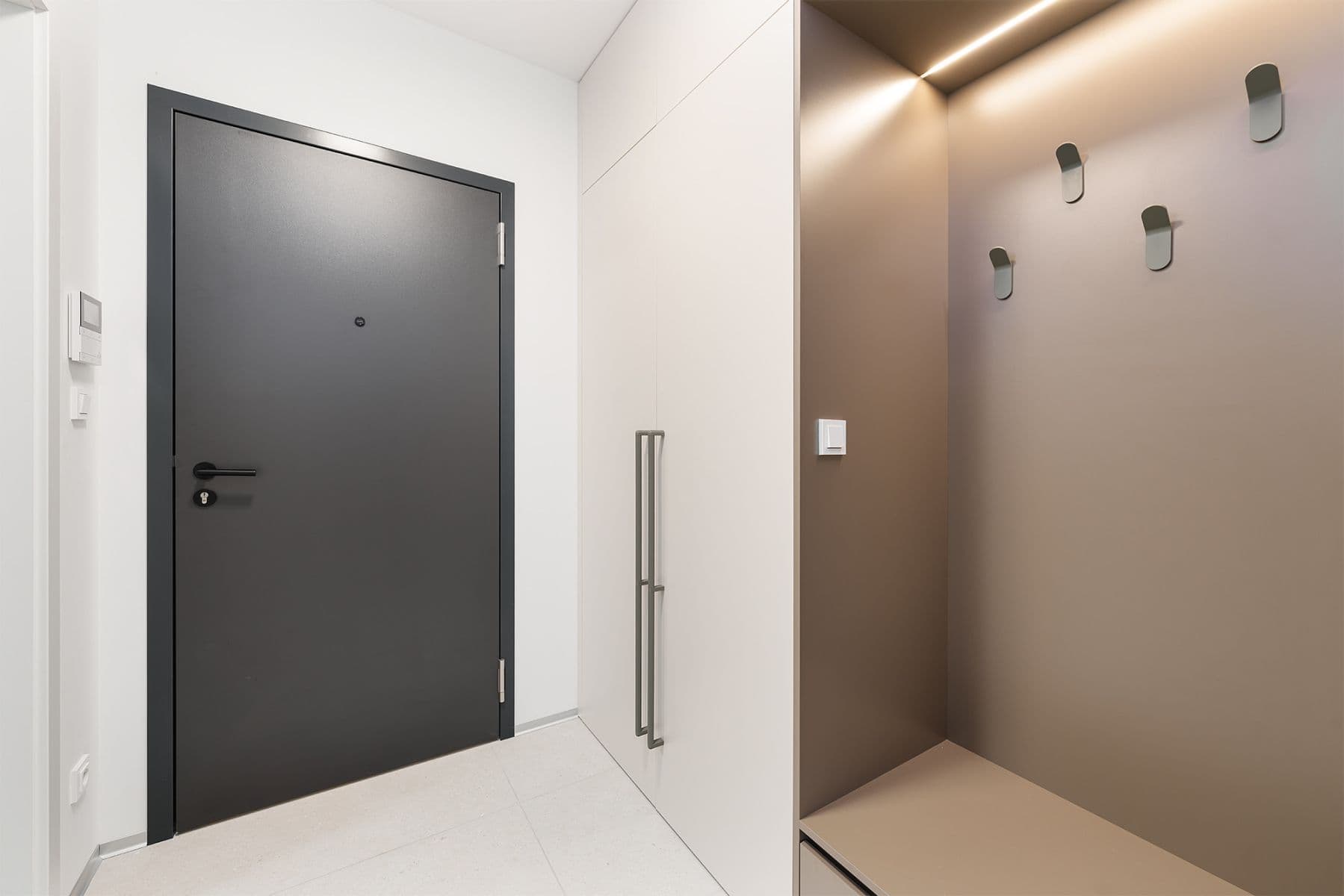 Pronájem bytu 40 m², Starokošířská, Praha, Praha Pronájem bytu 40 m², Starokošířská, Praha, Praha