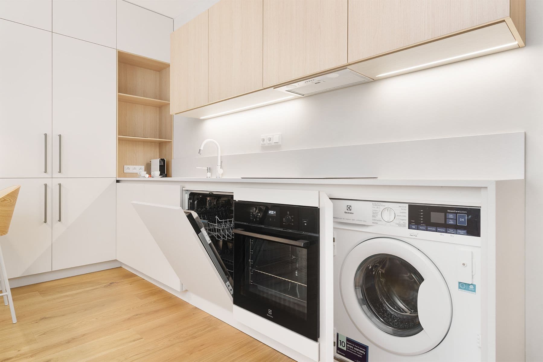 Pronájem bytu 40 m², Starokošířská, Praha, Praha Pronájem bytu 40 m², Starokošířská, Praha, Praha