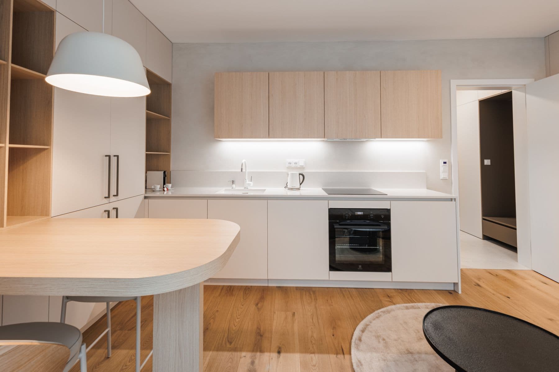 Pronájem bytu 40 m², Starokošířská, Praha, Praha Pronájem bytu 40 m², Starokošířská, Praha, Praha