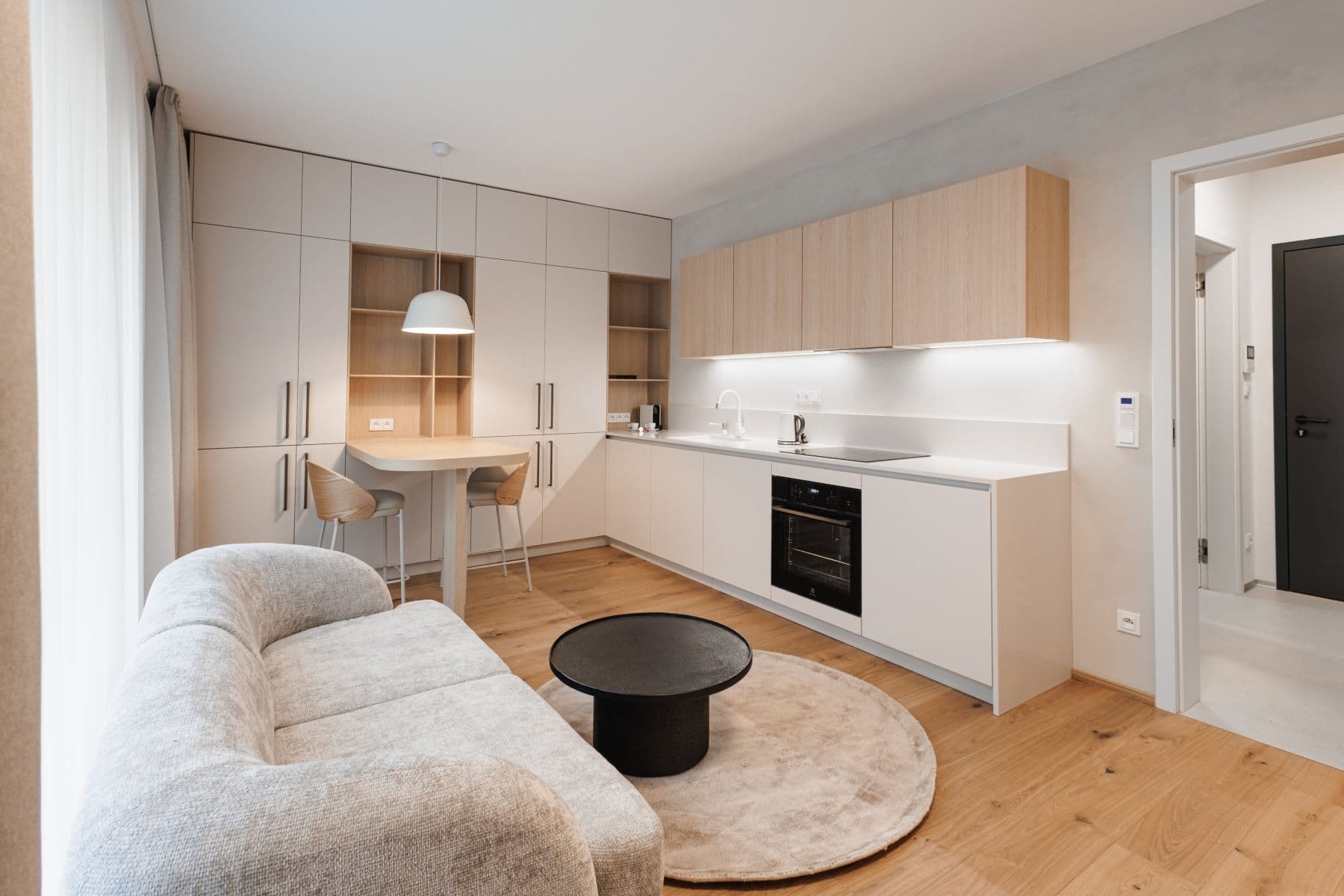 Pronájem bytu 40 m², Starokošířská, Praha, Praha Pronájem bytu 40 m², Starokošířská, Praha, Praha