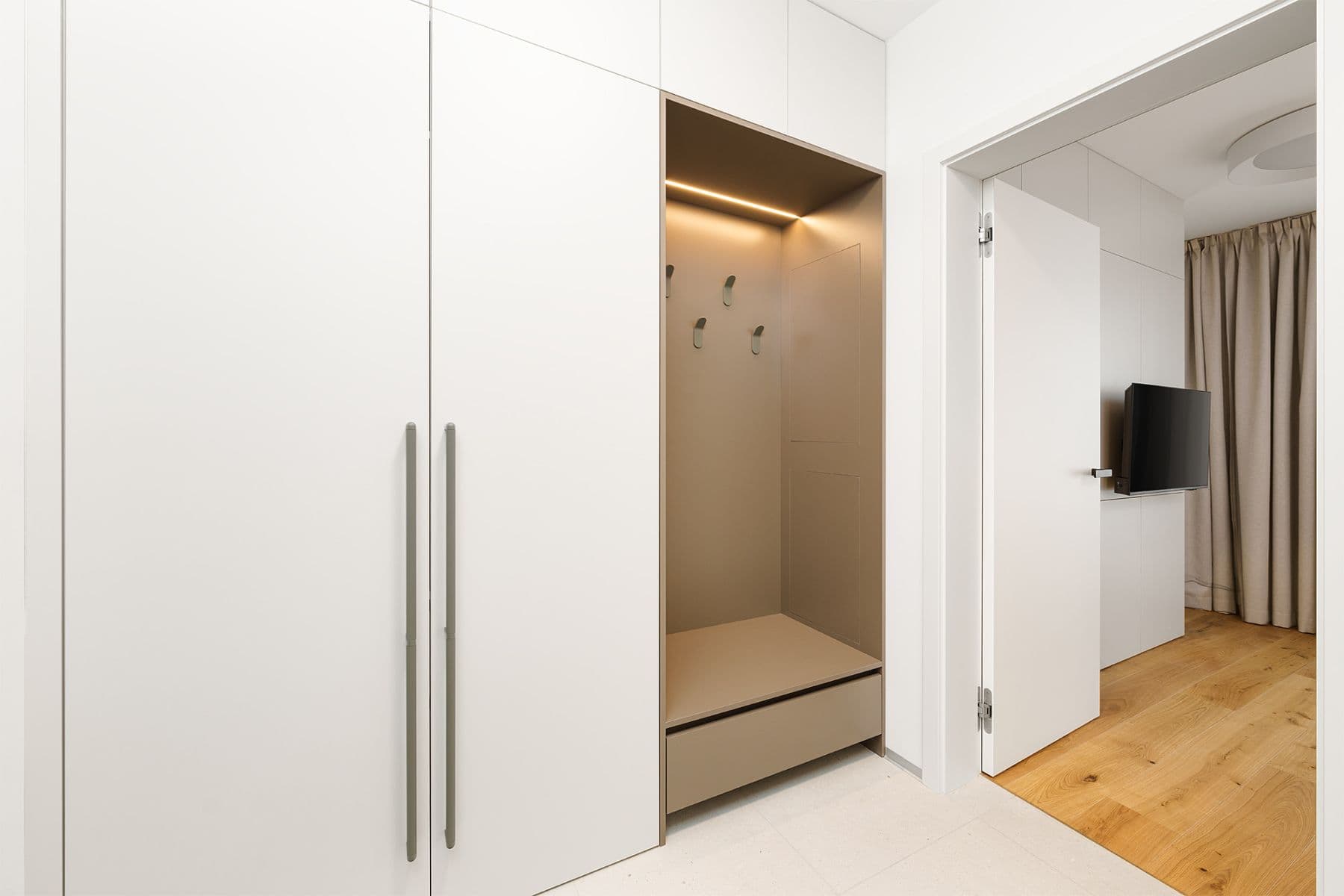 Pronájem bytu 40 m², Starokošířská, Praha, Praha Pronájem bytu 40 m², Starokošířská, Praha, Praha