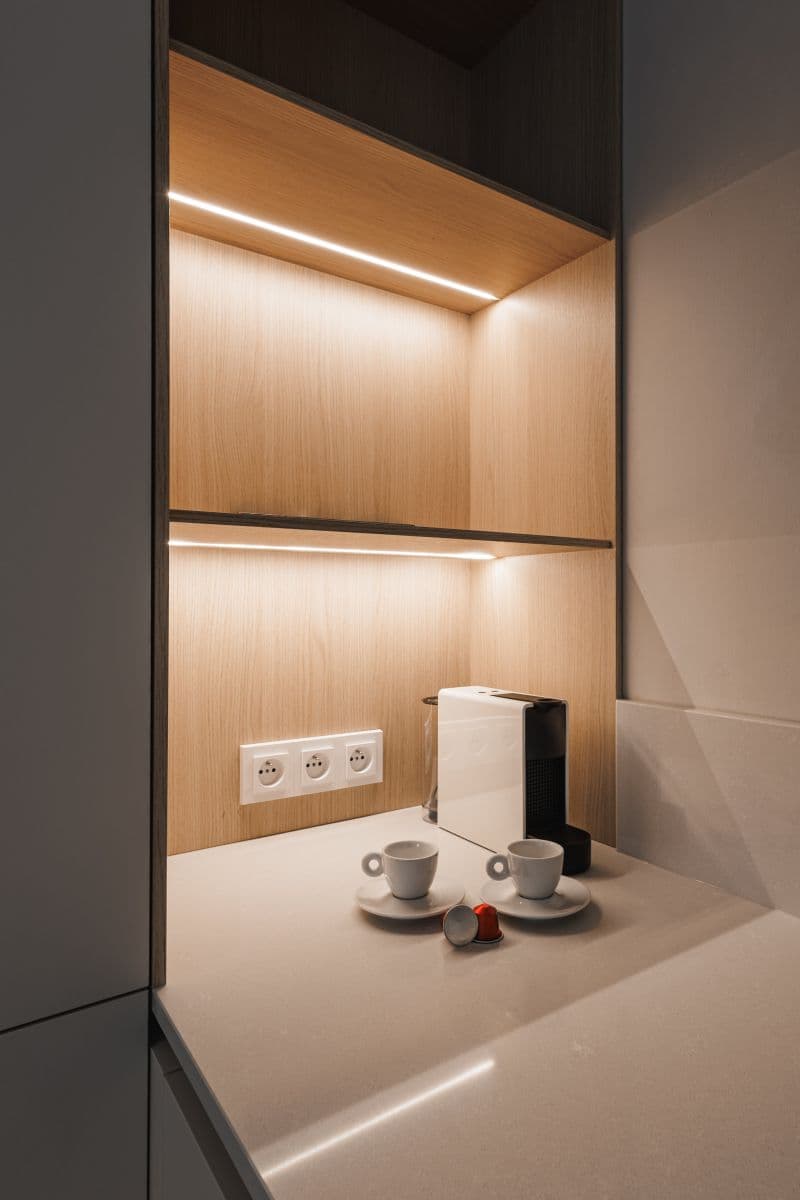 Pronájem bytu 40 m², Starokošířská, Praha, Praha Pronájem bytu 40 m², Starokošířská, Praha, Praha