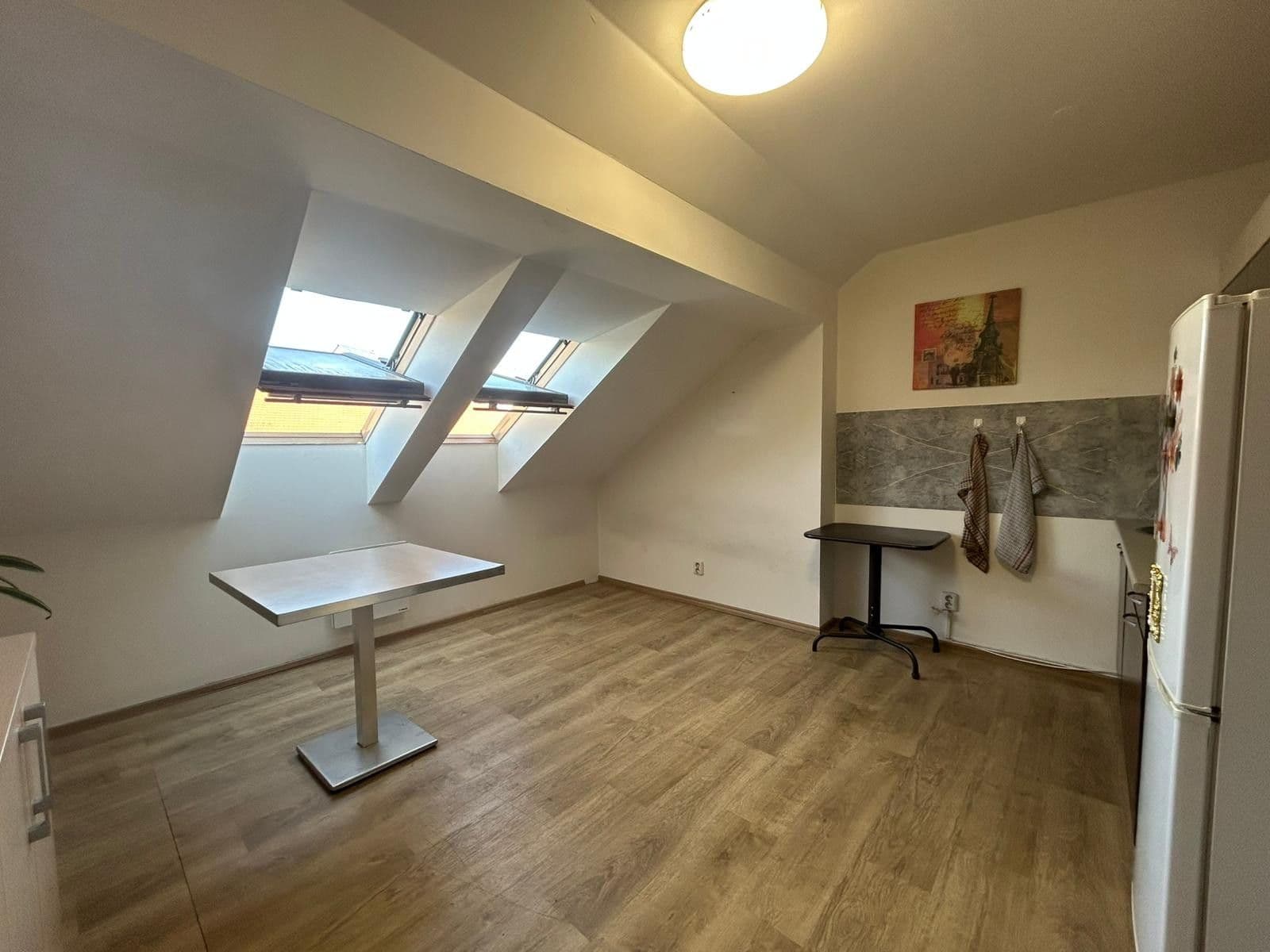 Pronájem bytu 1+kk 26 m², Olomoucká, Brno, Jihomoravský kraj Pronájem bytu 1+kk 26 m², Olomoucká, Brno, Jihomoravský kraj