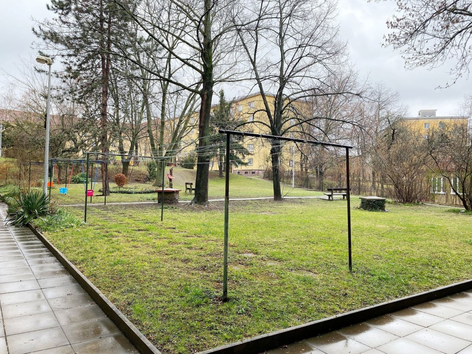 Pronájem bytu 3+kk 73 m², Dubečská, Praha, Praha Pronájem bytu 3+kk 73 m², Dubečská, Praha, Praha