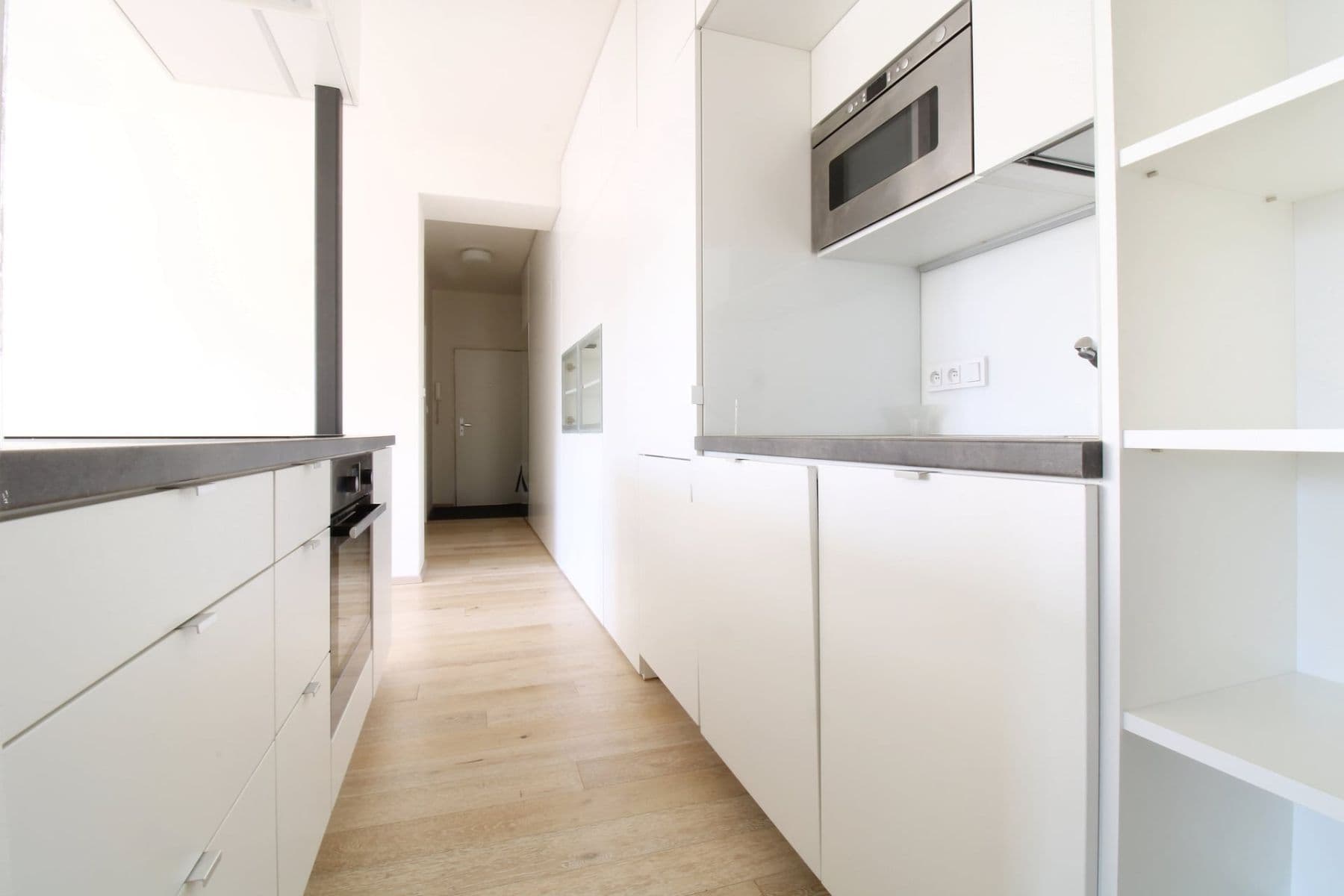 Pronájem bytu 3+kk 73 m², Dubečská, Praha, Praha Pronájem bytu 3+kk 73 m², Dubečská, Praha, Praha