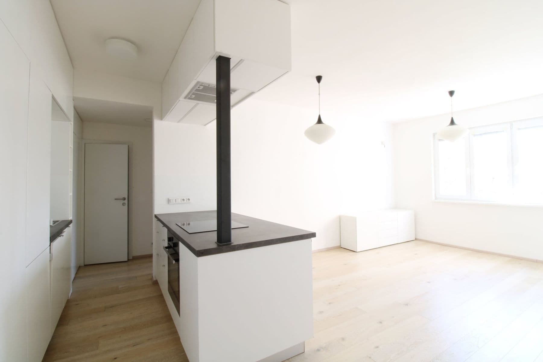 Pronájem bytu 3+kk 73 m², Dubečská, Praha, Praha Pronájem bytu 3+kk 73 m², Dubečská, Praha, Praha