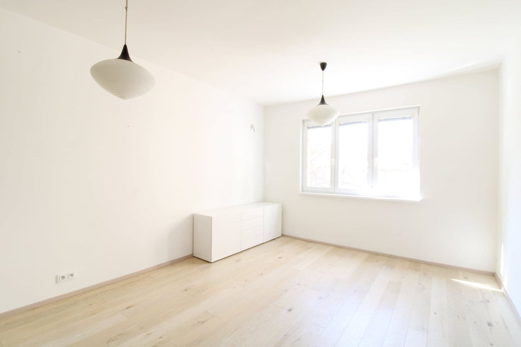 Pronájem bytu 3+kk 73 m², Dubečská, Praha, Praha Pronájem bytu 3+kk 73 m², Dubečská, Praha, Praha