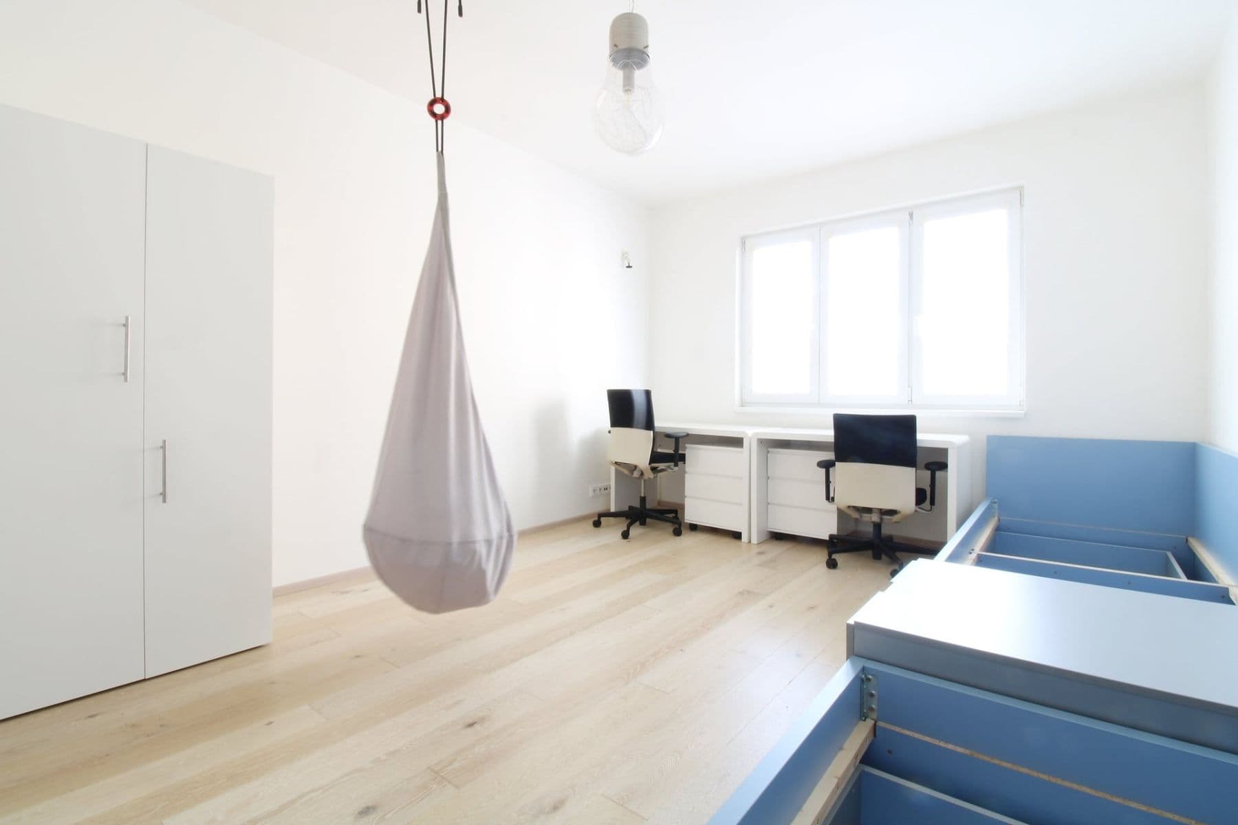 Pronájem bytu 3+kk 73 m², Dubečská, Praha, Praha Pronájem bytu 3+kk 73 m², Dubečská, Praha, Praha