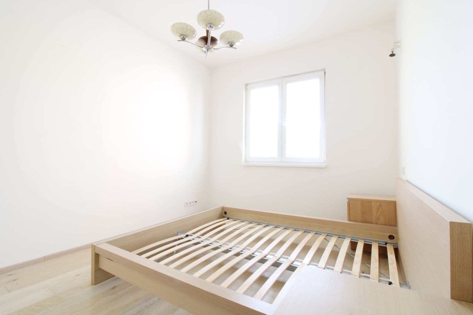 Pronájem bytu 3+kk 73 m², Dubečská, Praha, Praha Pronájem bytu 3+kk 73 m², Dubečská, Praha, Praha
