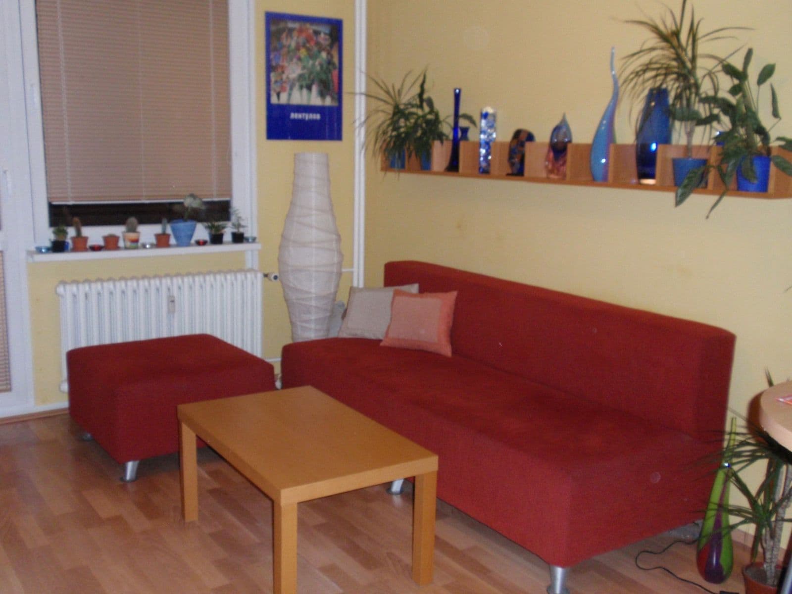 Pronájem bytu 1+kk 28 m², Liberecká, Jablonec nad Nisou, Liberecký kraj Pronájem bytu 1+kk 28 m², Liberecká, Jablonec nad Nisou, Liberecký kraj