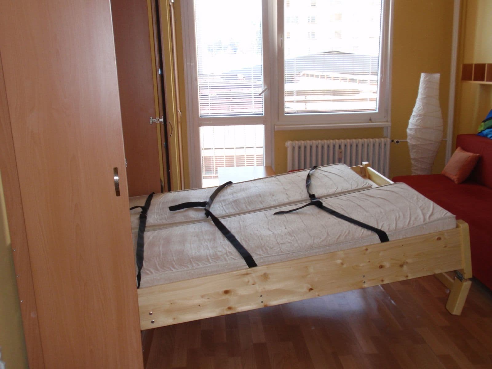 Pronájem bytu 1+kk 28 m², Liberecká, Jablonec nad Nisou, Liberecký kraj Pronájem bytu 1+kk 28 m², Liberecká, Jablonec nad Nisou, Liberecký kraj