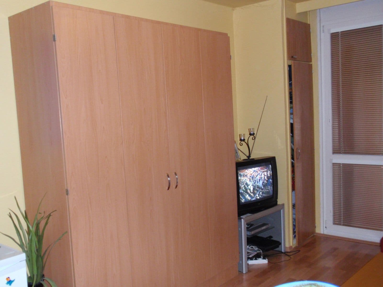 Pronájem bytu 1+kk 28 m², Liberecká, Jablonec nad Nisou, Liberecký kraj Pronájem bytu 1+kk 28 m², Liberecká, Jablonec nad Nisou, Liberecký kraj