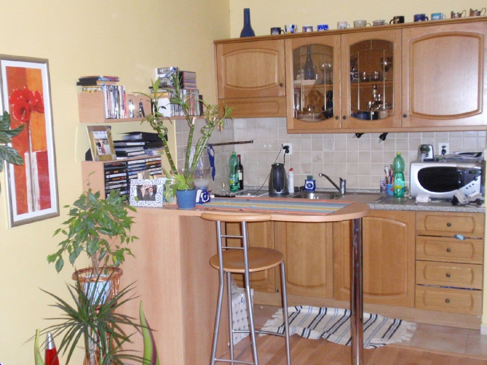 Pronájem bytu 1+kk 28 m², Liberecká, Jablonec nad Nisou, Liberecký kraj Pronájem bytu 1+kk 28 m², Liberecká, Jablonec nad Nisou, Liberecký kraj