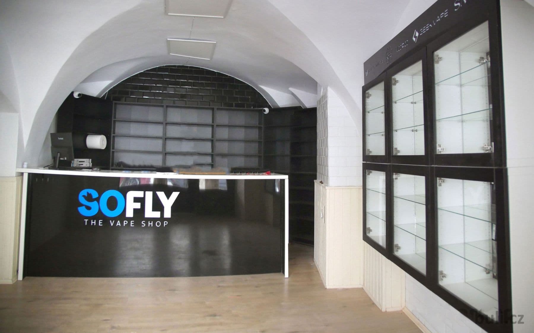 Prodej nebytového prostoru 49 m², Bulharská, Trutnov, Královéhradecký kraj Prodej nebytového prostoru 49 m², Bulharská, Trutnov, Královéhradecký kraj