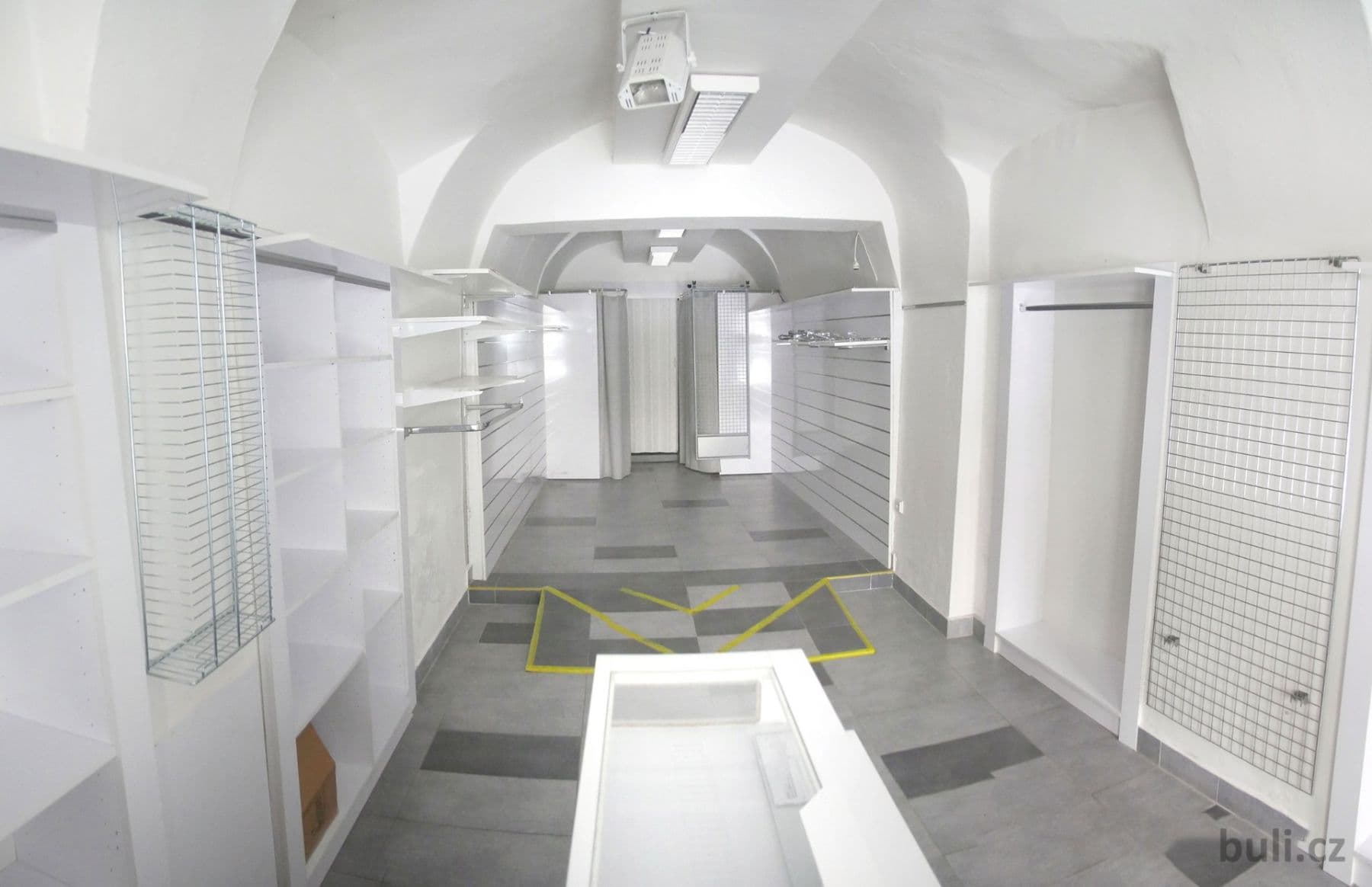 Prodej nebytového prostoru 49 m², Bulharská, Trutnov, Královéhradecký kraj Prodej nebytového prostoru 49 m², Bulharská, Trutnov, Královéhradecký kraj