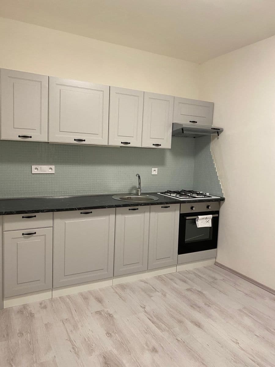 Pronájem bytu 3+1 55 m², Rumburská, Praha, Praha Pronájem bytu 3+1 55 m², Rumburská, Praha, Praha