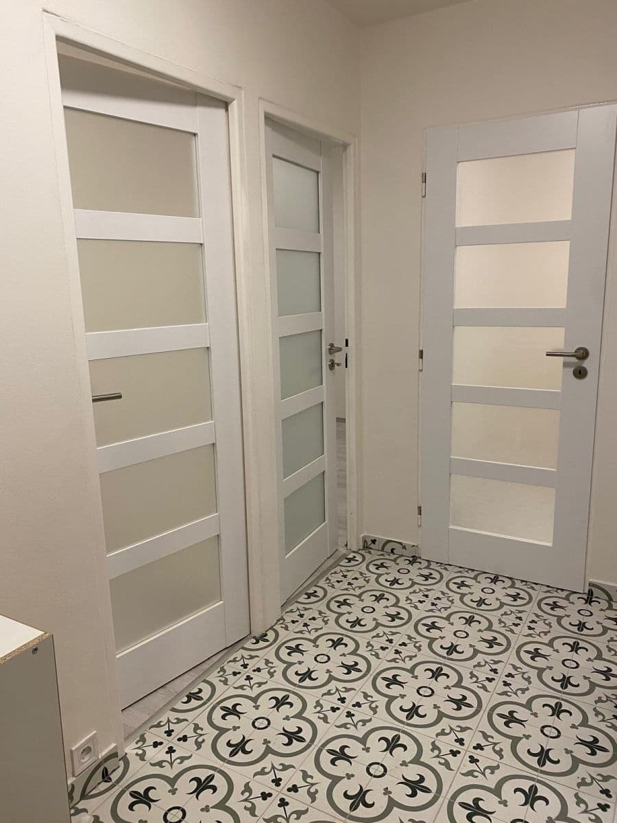 Pronájem bytu 3+1 55 m², Rumburská, Praha, Praha Pronájem bytu 3+1 55 m², Rumburská, Praha, Praha