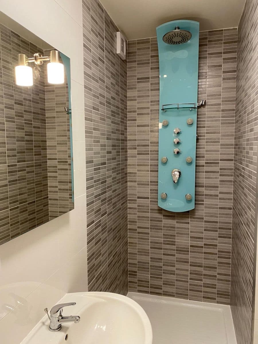 Pronájem bytu 3+1 55 m², Rumburská, Praha, Praha Pronájem bytu 3+1 55 m², Rumburská, Praha, Praha