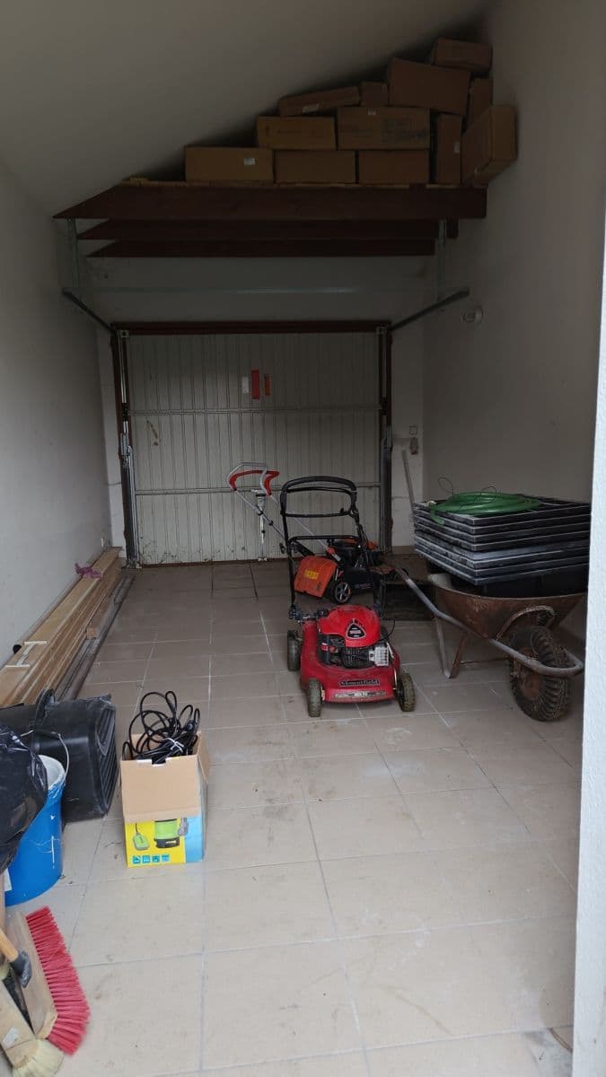 Prodej domu 180 m², pozemek 569 m², Prosincová, Praha, Praha Prodej domu 180 m², pozemek 569 m², Prosincová, Praha, Praha