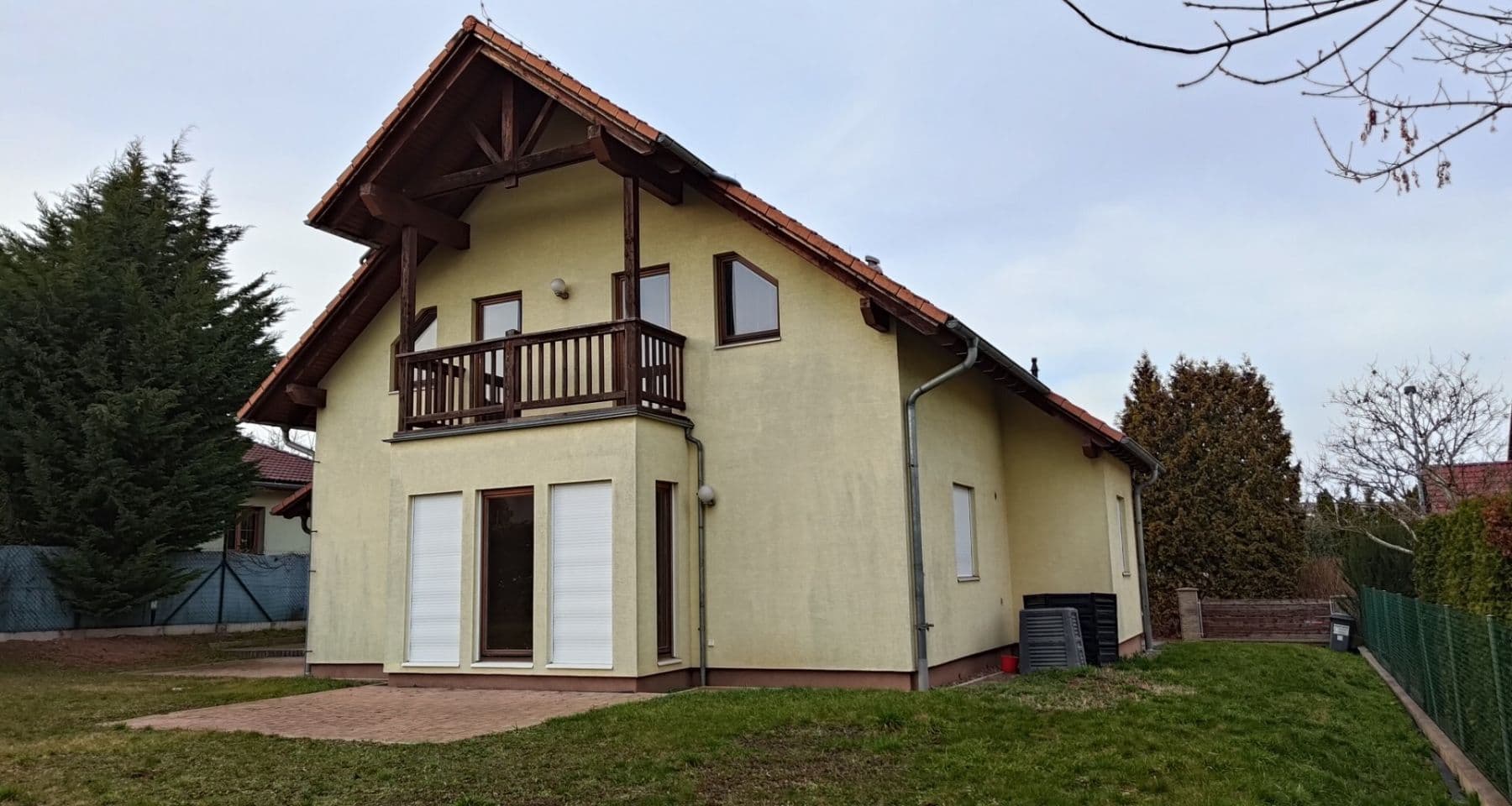 Prodej domu 180 m², pozemek 569 m², Prosincová, Praha, Praha Prodej domu 180 m², pozemek 569 m², Prosincová, Praha, Praha