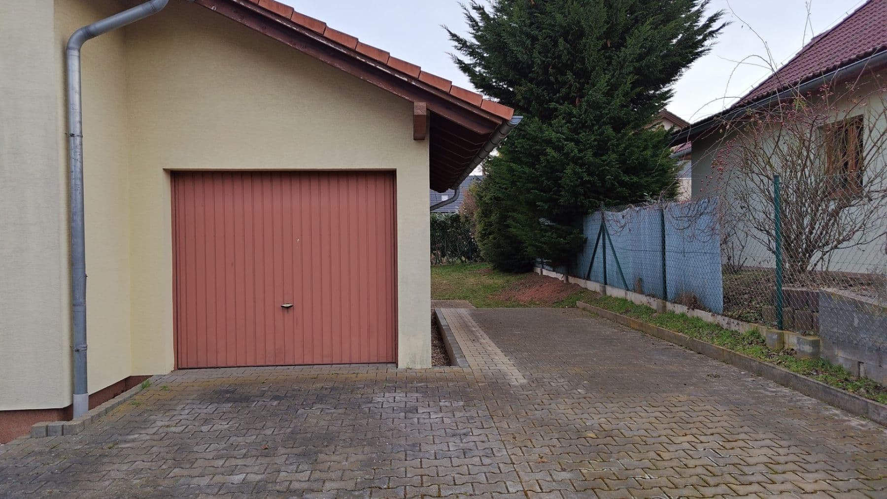 Prodej domu 180 m², pozemek 569 m², Prosincová, Praha, Praha Prodej domu 180 m², pozemek 569 m², Prosincová, Praha, Praha