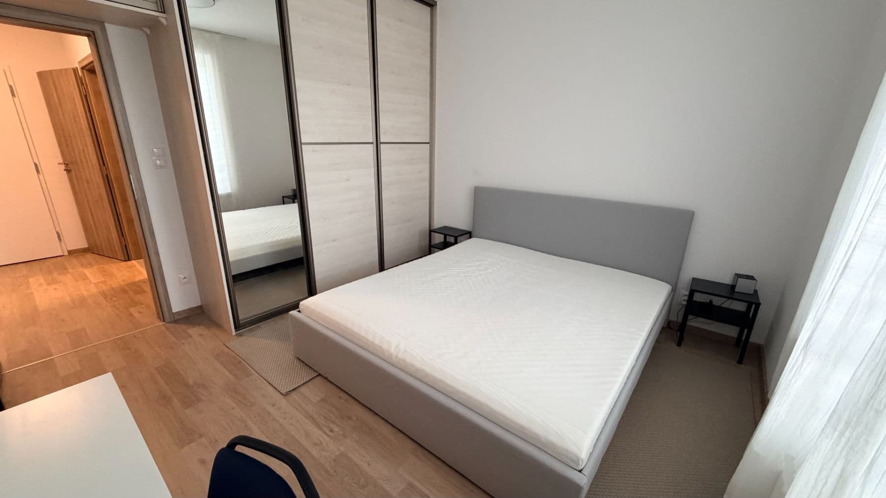 Pronájem bytu 2+kk 58 m², Galvaniho, Ružinov, Bratislavský kraj Pronájem bytu 2+kk 58 m², Galvaniho, Ružinov, Bratislavský kraj