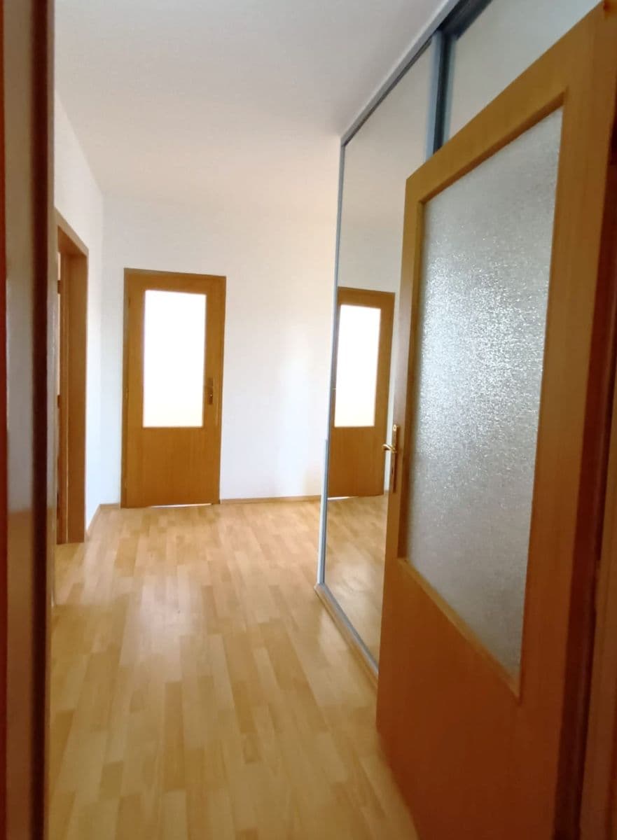 Pronájem bytu 4+1 90 m², Bryksova, Praha, Praha Pronájem bytu 4+1 90 m², Bryksova, Praha, Praha