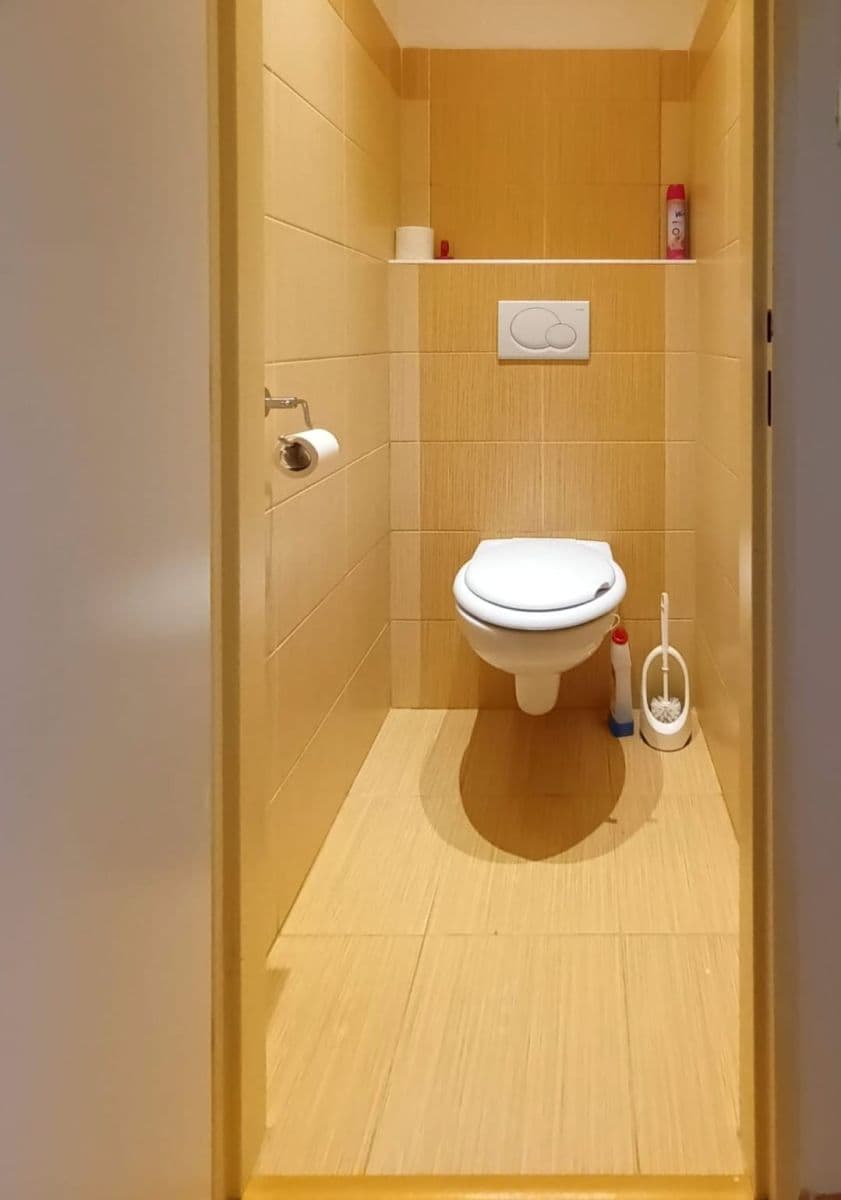 Pronájem bytu 4+1 90 m², Bryksova, Praha, Praha Pronájem bytu 4+1 90 m², Bryksova, Praha, Praha