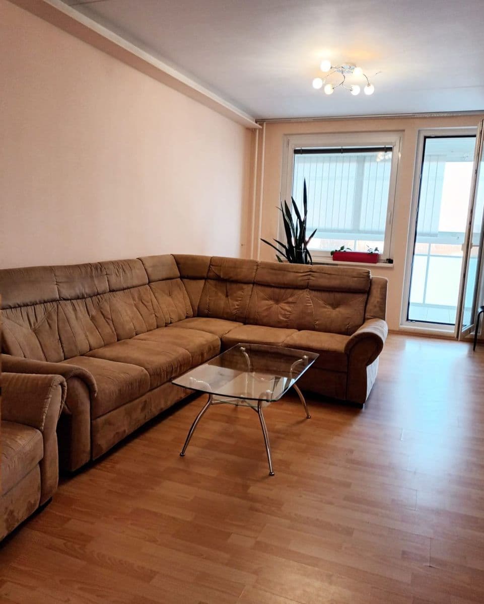 Pronájem bytu 4+1 90 m², Bryksova, Praha, Praha Pronájem bytu 4+1 90 m², Bryksova, Praha, Praha