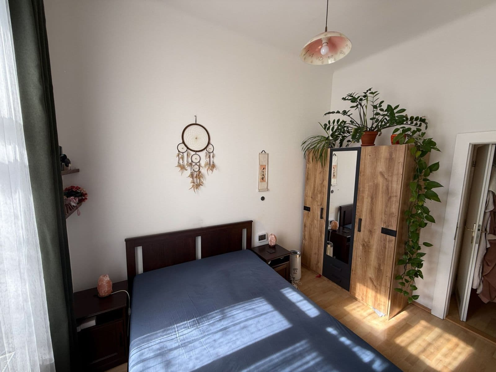 Pronájem bytu 1+1 35 m², Jana Uhra, Brno, Jihomoravský kraj Pronájem bytu 1+1 35 m², Jana Uhra, Brno, Jihomoravský kraj