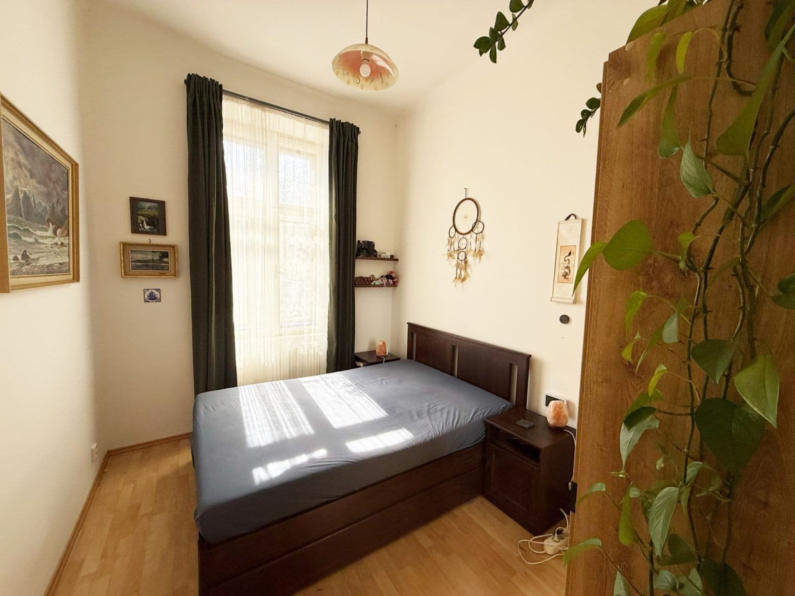 Pronájem bytu 1+1 35 m², Jana Uhra, Brno, Jihomoravský kraj Pronájem bytu 1+1 35 m², Jana Uhra, Brno, Jihomoravský kraj