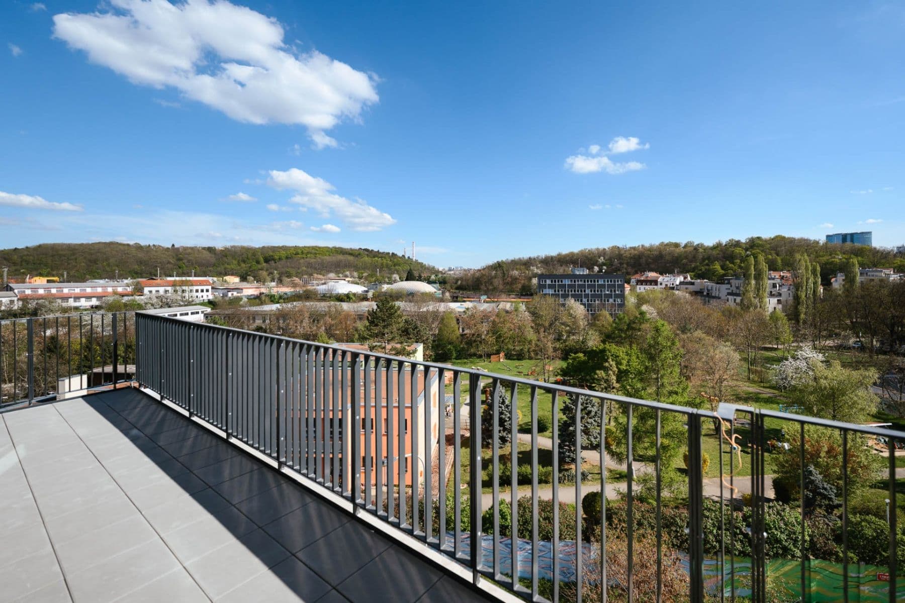 Prodej bytu 2+kk 44 m², Maroldova, Praha, Praha Prodej bytu 2+kk 44 m², Maroldova, Praha, Praha