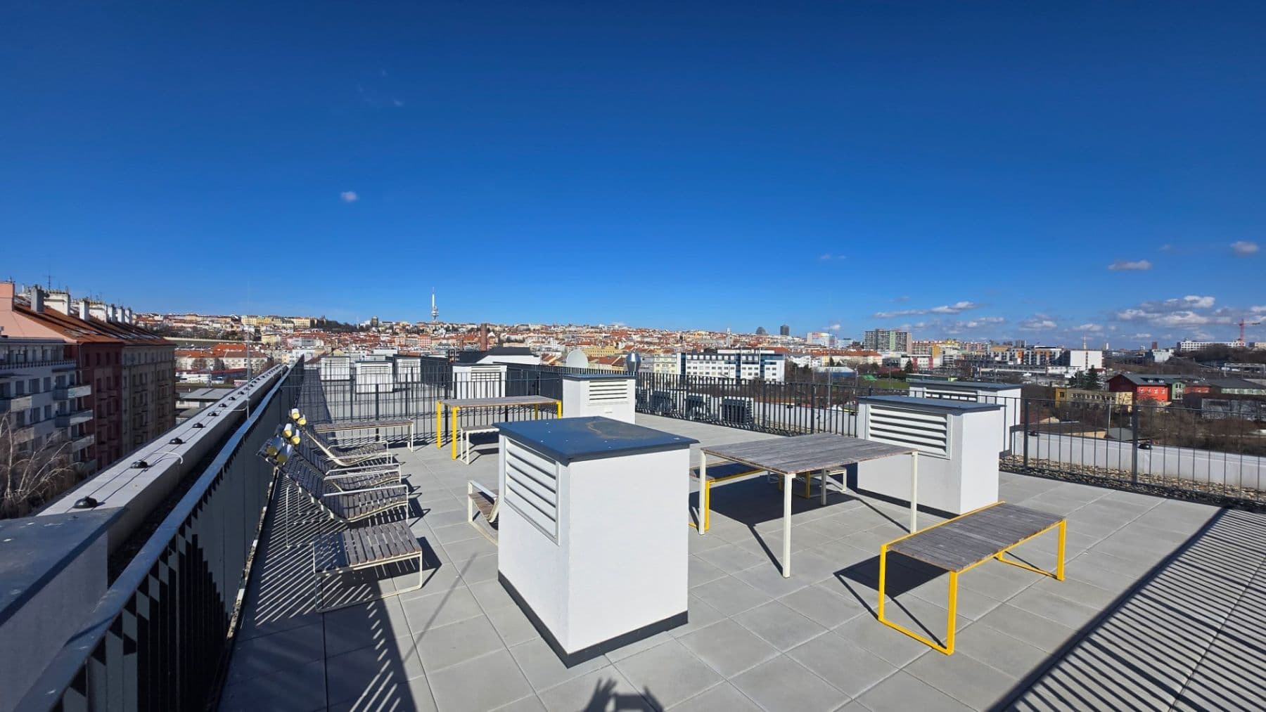 Prodej bytu 2+kk 44 m², Maroldova, Praha, Praha Prodej bytu 2+kk 44 m², Maroldova, Praha, Praha